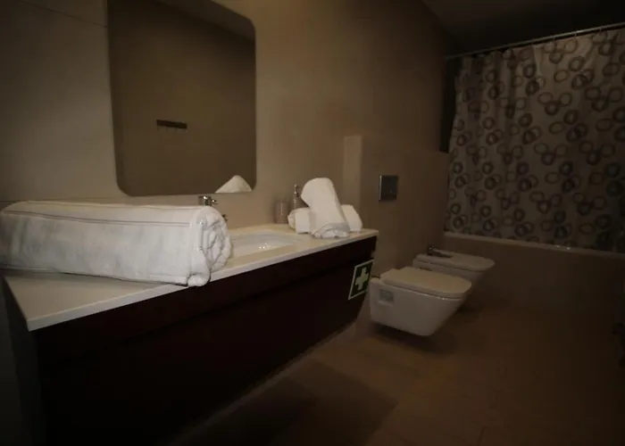 T1 Da Rocha/rocha Prime 9 아파트 포티마오