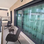 Διαμέρισμα T1 Da Rocha/rocha Prime 9 Portimão