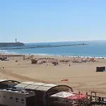 Διαμέρισμα T1 Da Rocha/rocha Prime 9 Portimão