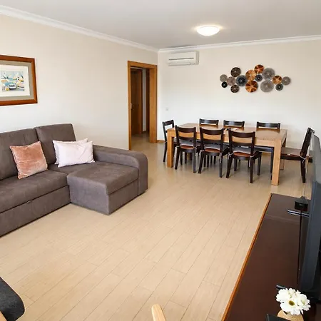 Apartment T1 Da Rocha/rocha Prime 9 Portimao