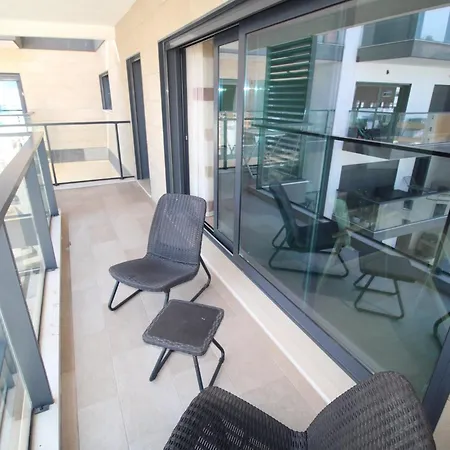 Apartment T1 Da Rocha/rocha Prime 9 Portimao