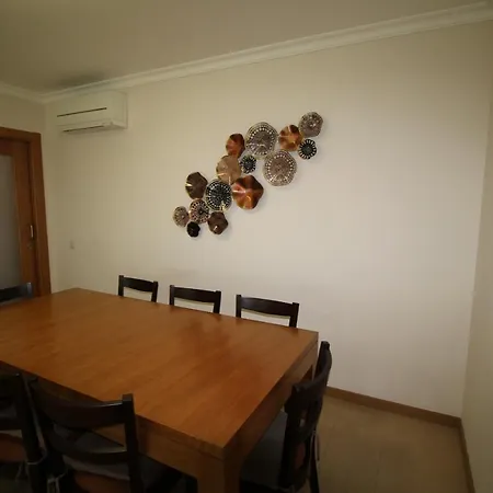 T1 Da Rocha/rocha Prime 9 Lägenhet Portimão