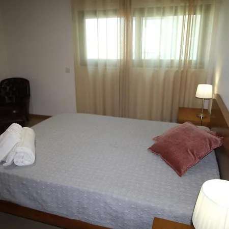 T1 Da Rocha/rocha Prime 9 Lejlighed *