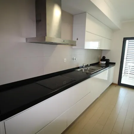 T1 Da Rocha/rocha Prime 9 Lägenhet