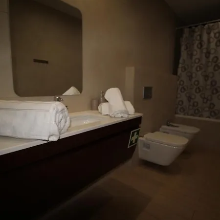 T1 Da Rocha/rocha Prime 9 Lägenhet Portimão