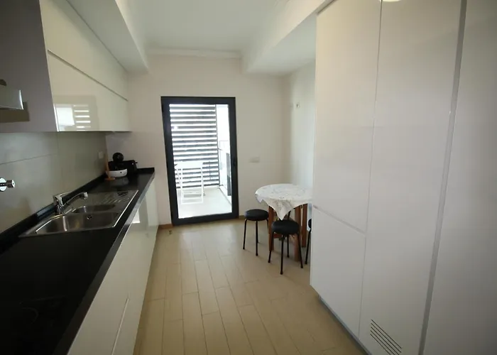 T1 Da Rocha/rocha Prime 9 Appartement Portimão