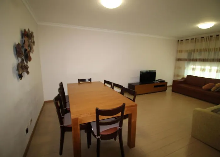 T1 Da Rocha/rocha Prime 9 Appartement Portimão