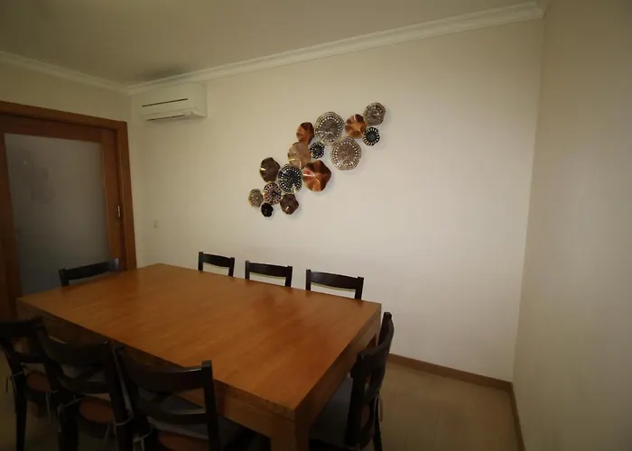 T1 Da Rocha/rocha Prime 9 Appartement Portimão