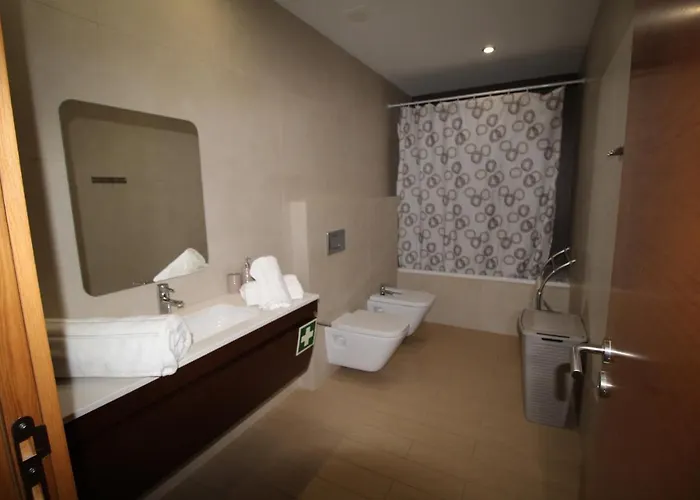 T1 Da Rocha/rocha Prime 9 Appartement Portimão