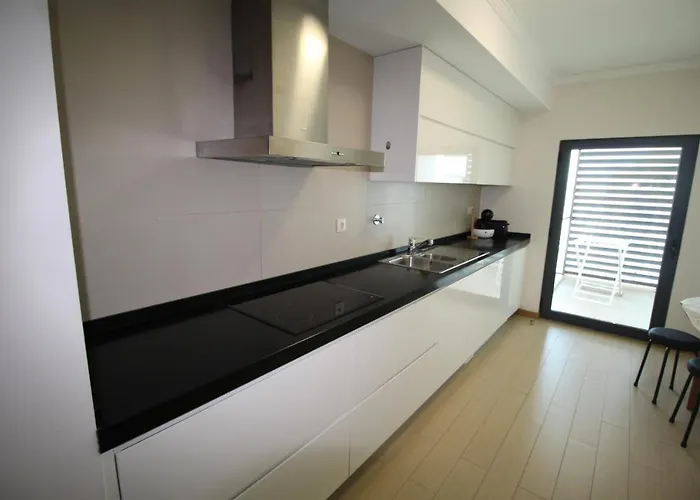 T1 Da Rocha/rocha Prime 9 Appartement