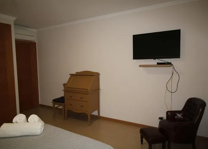 Appartement T1 Da Rocha/rocha Prime 9 Portimão