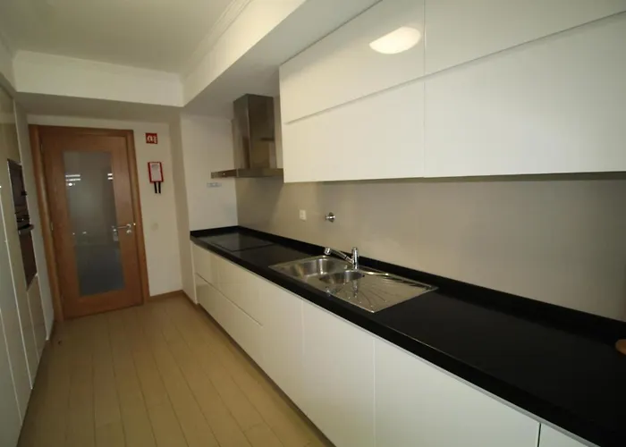 T1 Da Rocha/rocha Prime 9 Appartement Portimão