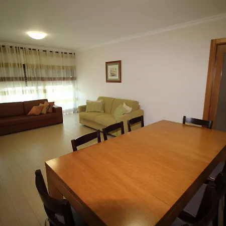 T1 Da Rocha/rocha Prime 9 Lägenhet Portimão