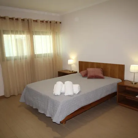 T1 Da Rocha/rocha Prime 9 Appartamento *