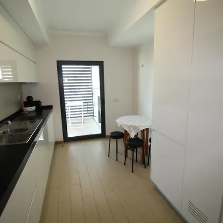 T1 Da Rocha/rocha Prime 9 Appartamento Portimão