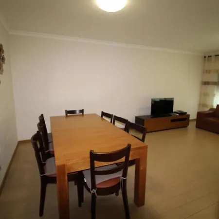 T1 Da Rocha/rocha Prime 9 Lägenhet Portimão