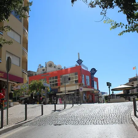 T1 Da Rocha/rocha Prime 9 Appartamento