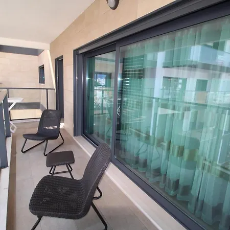Apartment T1 Da Rocha/rocha Prime 9 Portimao