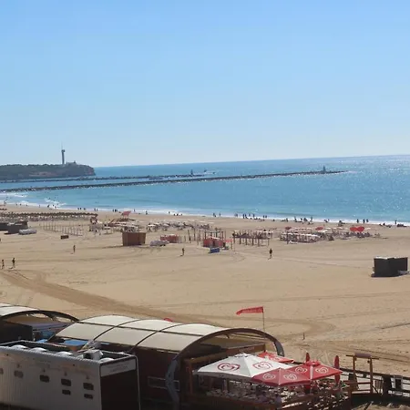 Διαμέρισμα T1 Da Rocha/rocha Prime 9 Portimão